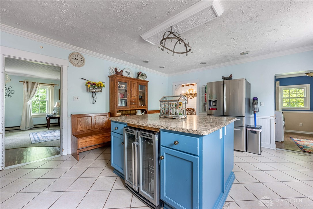 4751 E Lower Springboro Road, Waynesville, Ohio image 10