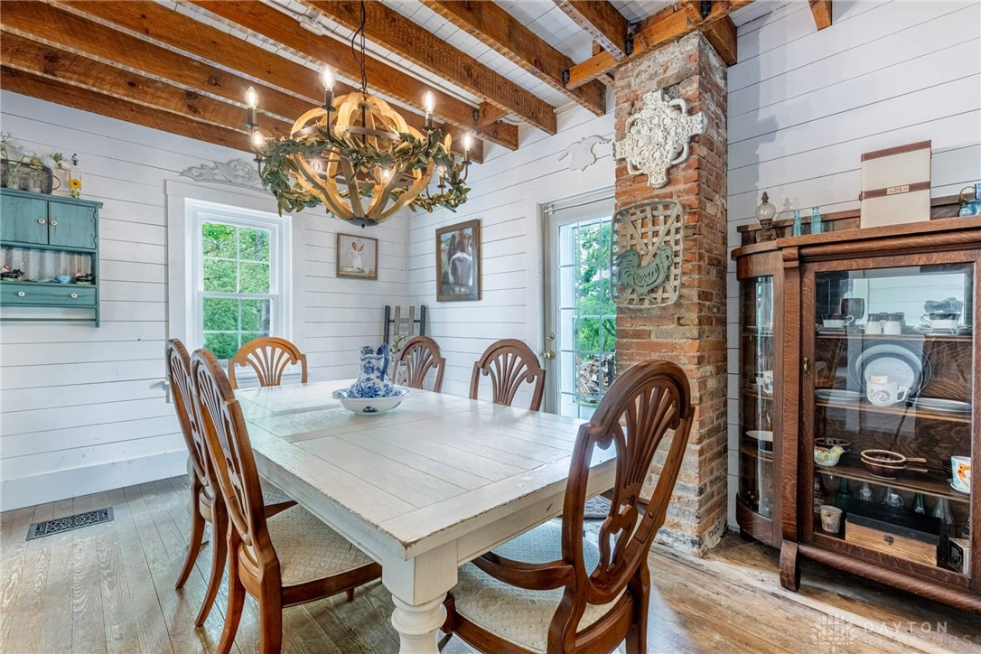 4751 E Lower Springboro Road, Waynesville, Ohio image 17