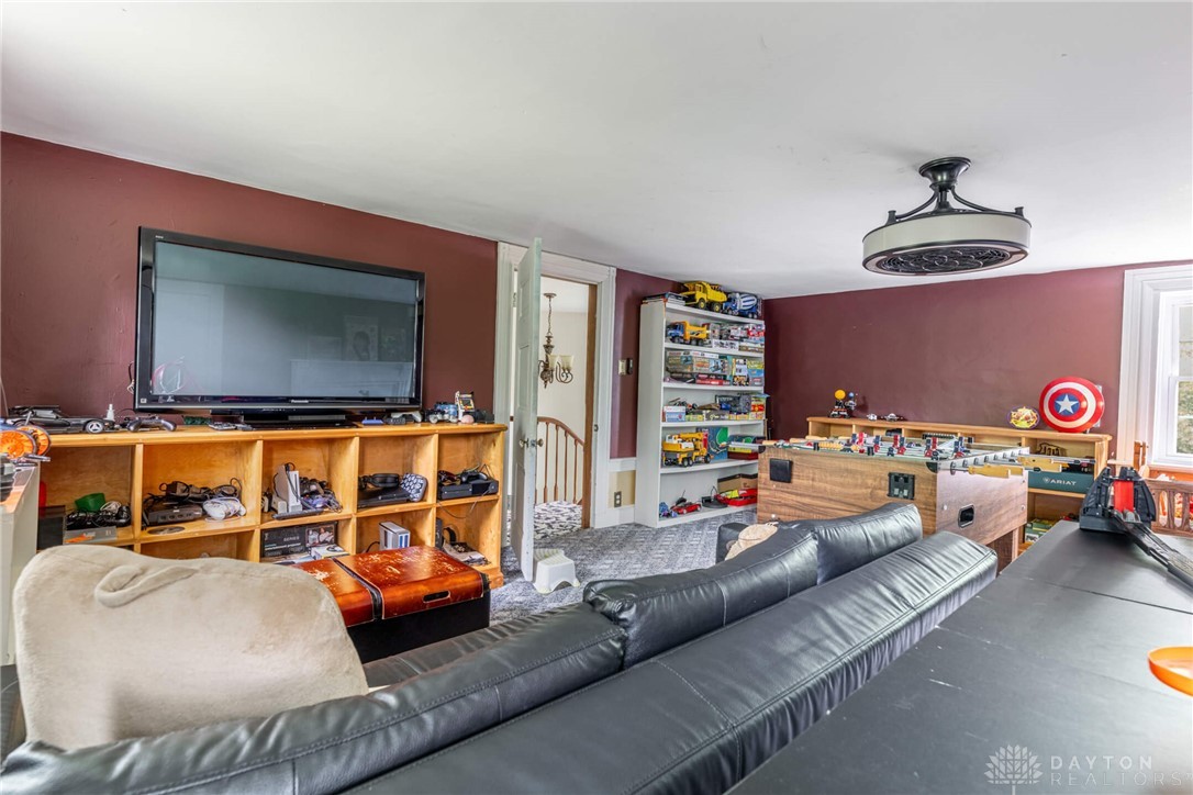 4751 E Lower Springboro Road, Waynesville, Ohio image 24