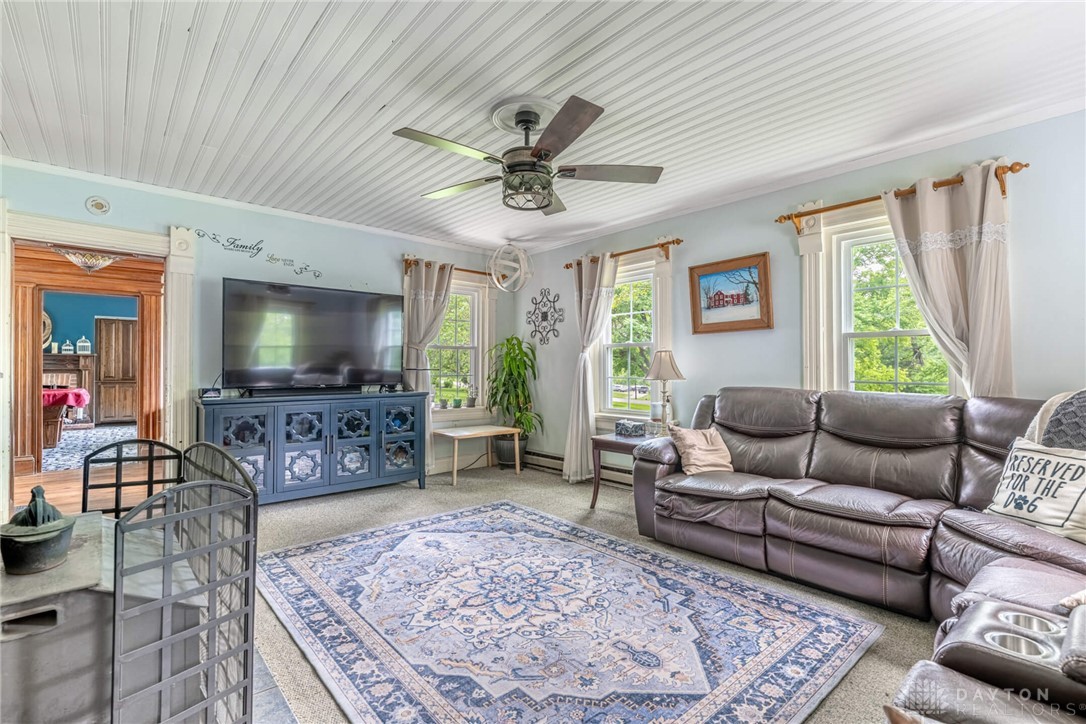 4751 E Lower Springboro Road, Waynesville, Ohio image 6