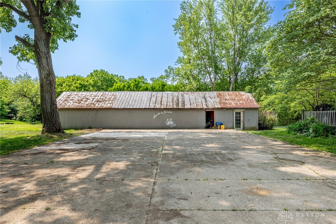 4751 E Lower Springboro Road, Waynesville, Ohio image 46