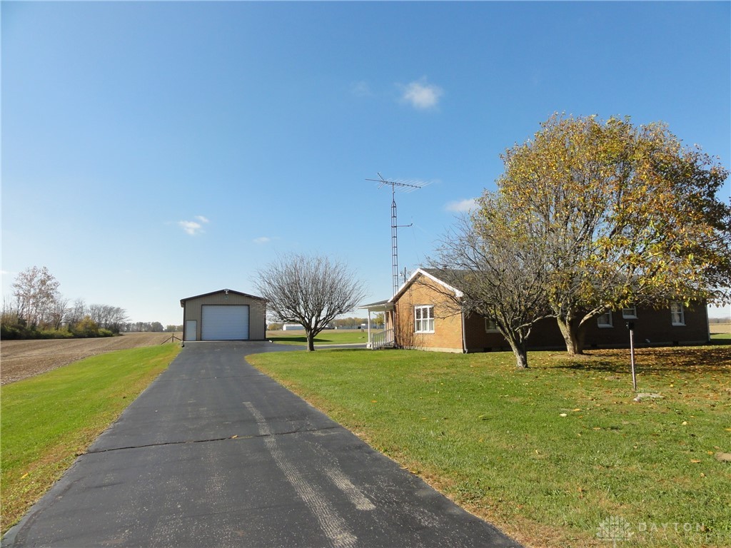 4118 S Rangeline Road, West Milton, Ohio image 8