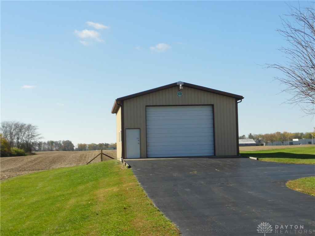 4118 S Rangeline Road, West Milton, Ohio image 6