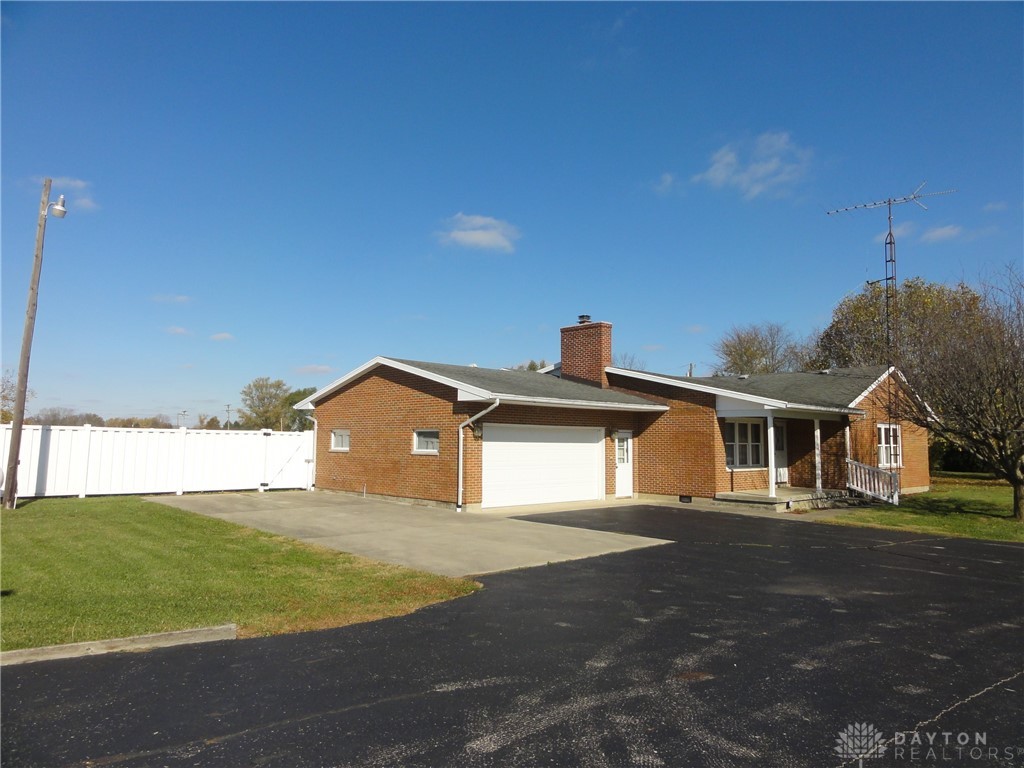 4118 S Rangeline Road, West Milton, Ohio image 2