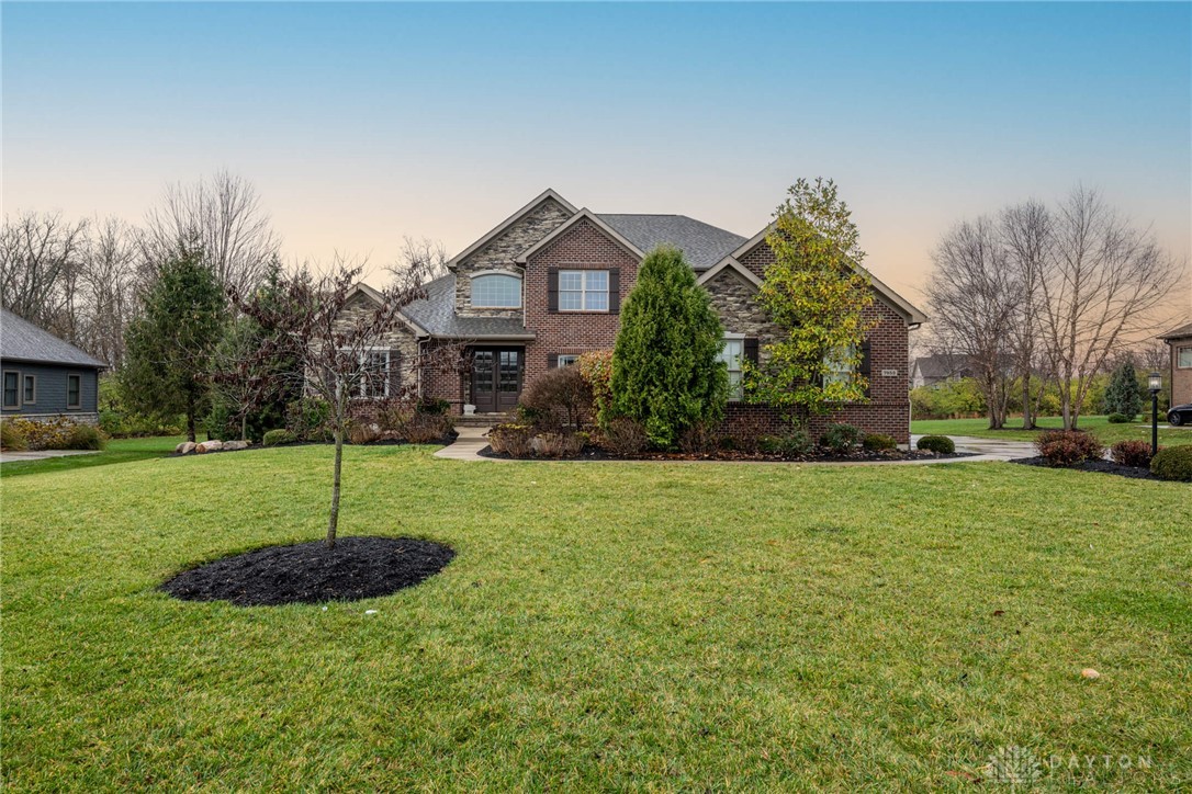 7953 Locust Grove Court, Springboro, Ohio image 2