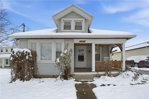 Photo of 8203 S State Route 48, Maineville, OH 45039 (MLS # 948626)