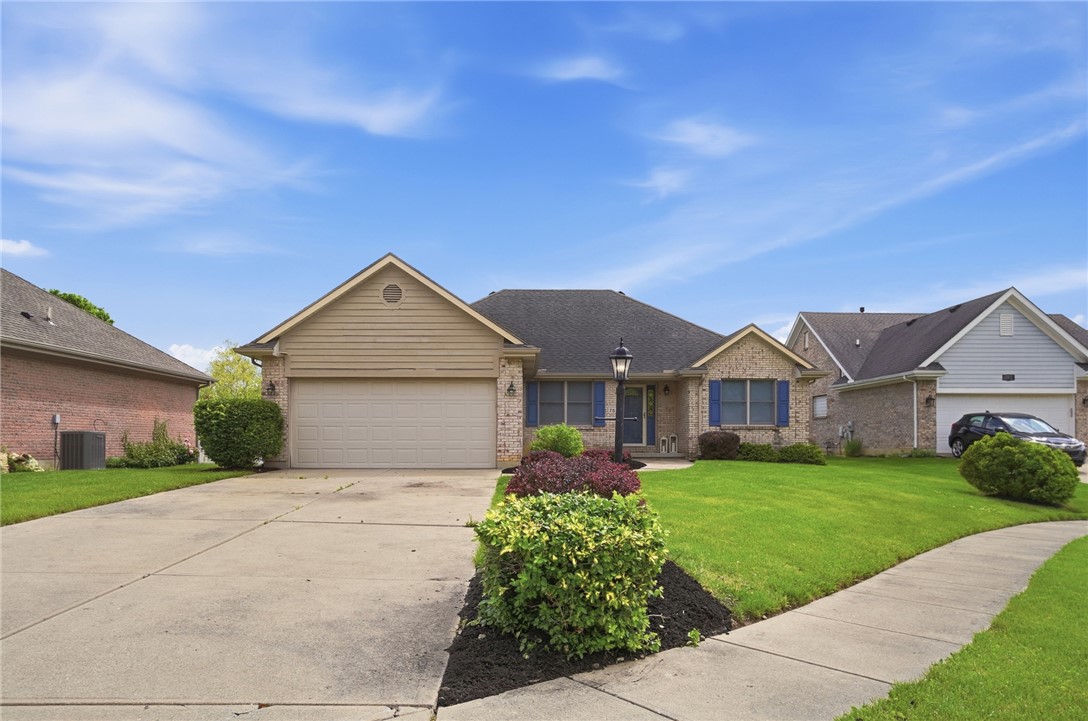 75 Myers Farm Court