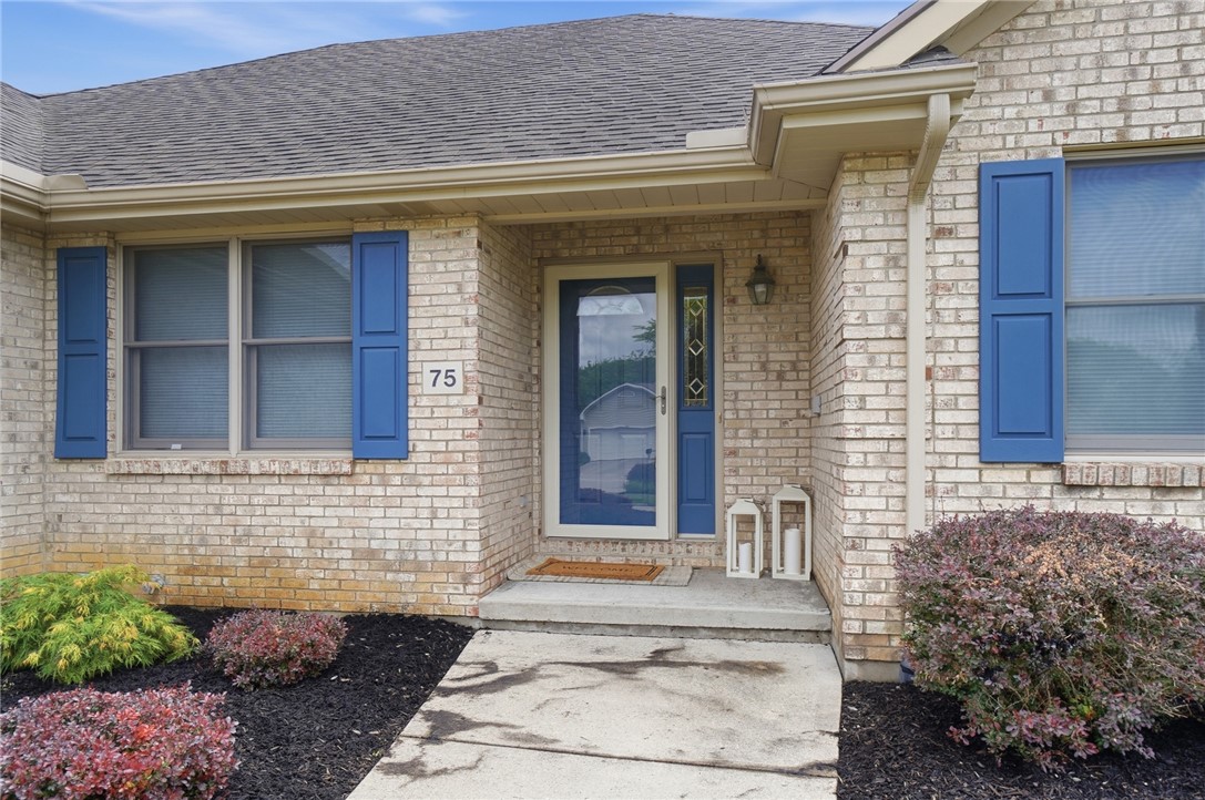 75 Myers Farm Court