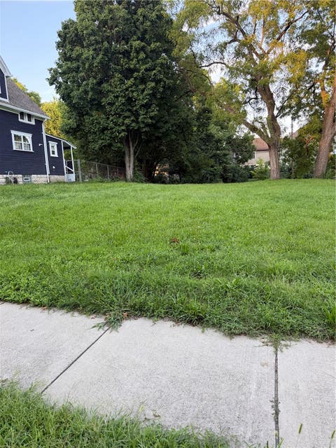 Vacant Land For Sale - 14 Dayton Avenue<br/> Dayton, OH 45402