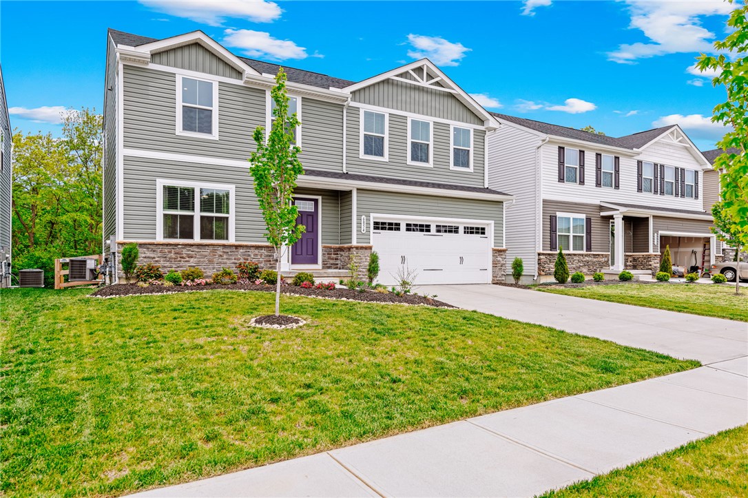 6854 Rivulet Drive