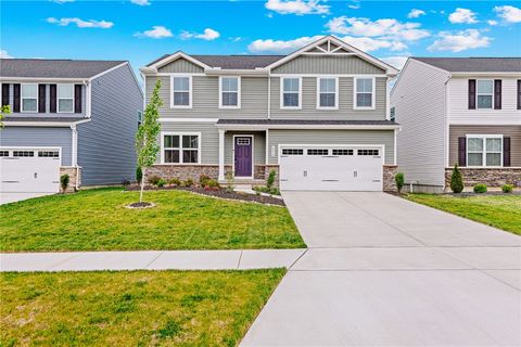Photo of 6854 Rivulet Drive, Middletown, OH 45042 (MLS # 958257)