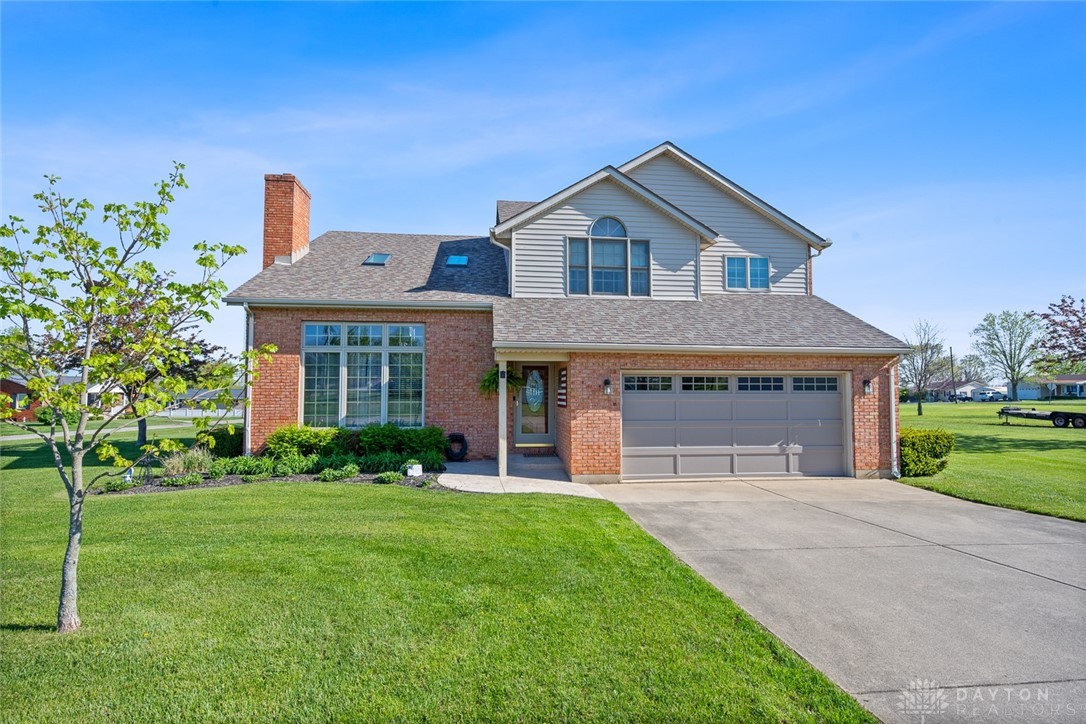 515 Harrison Street, Gratis, Ohio image 1