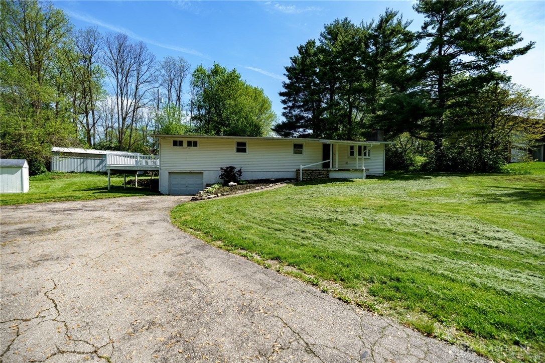 4074 Sierra Park Terrace, Beavercreek, Ohio image 1