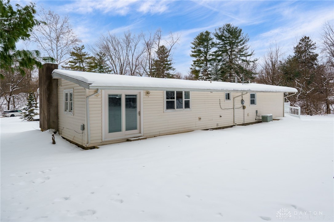 4074 Sierra Park Terrace, Beavercreek, Ohio image 34