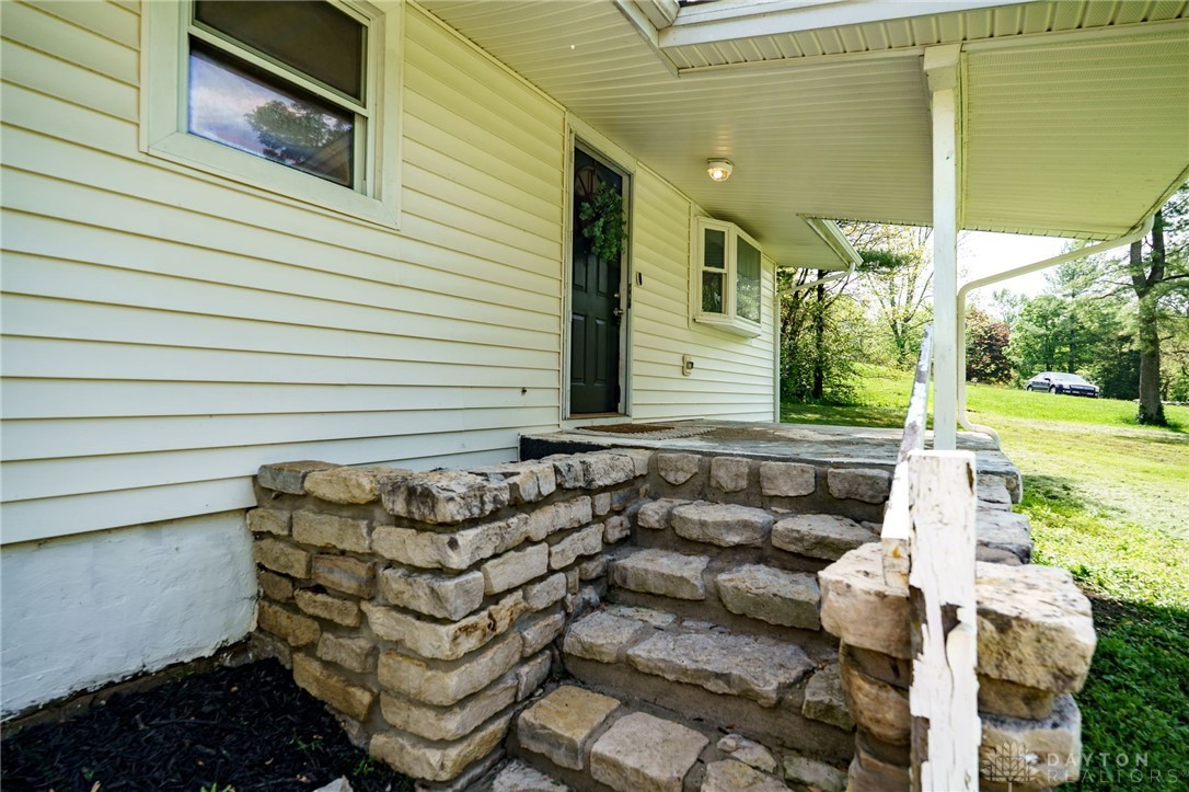 4074 Sierra Park Terrace, Beavercreek, Ohio image 4
