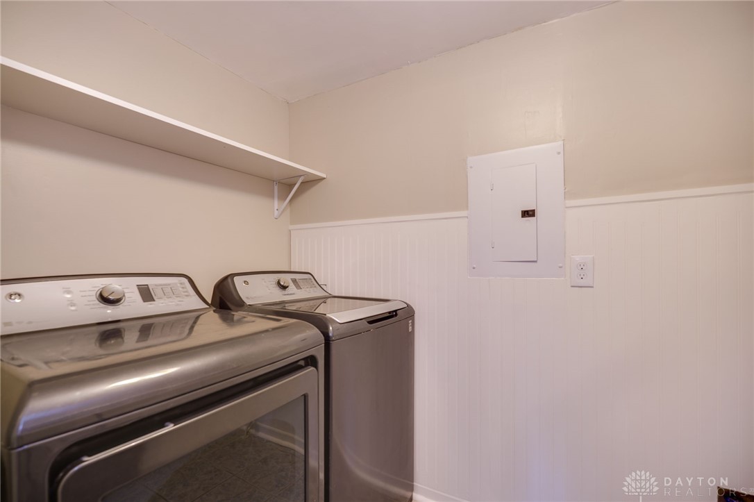 4074 Sierra Park Terrace, Beavercreek, Ohio image 16
