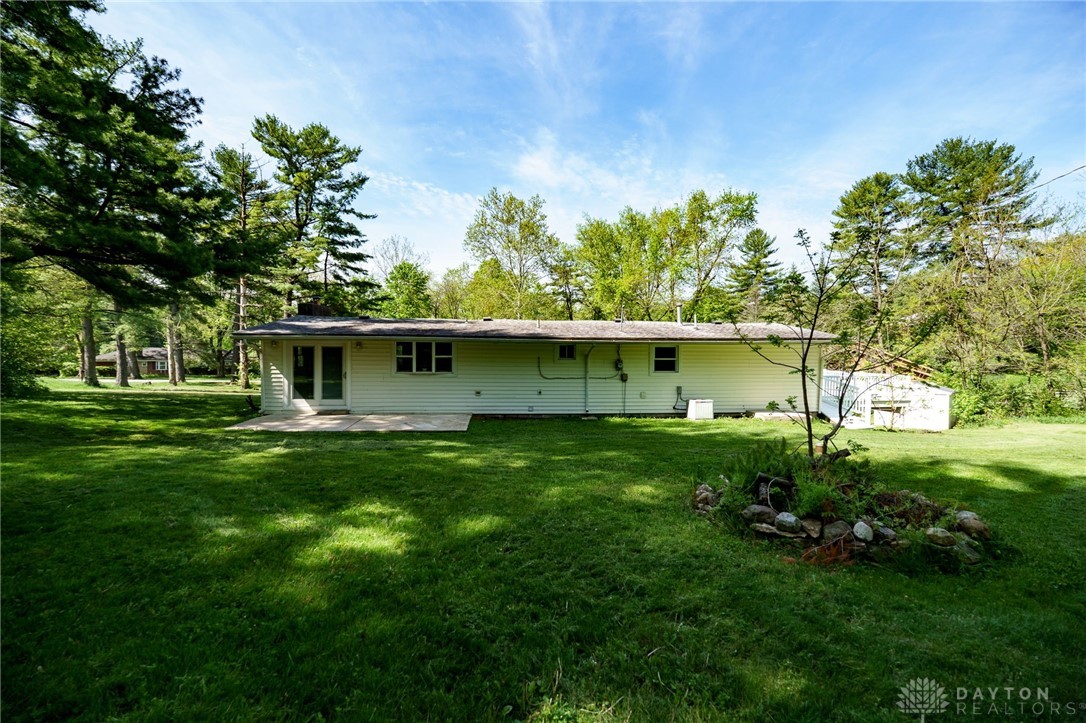4074 Sierra Park Terrace, Beavercreek, Ohio image 34