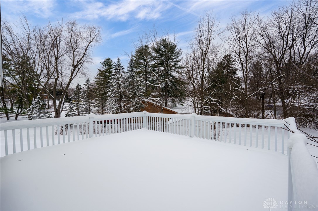 4074 Sierra Park Terrace, Beavercreek, Ohio image 36