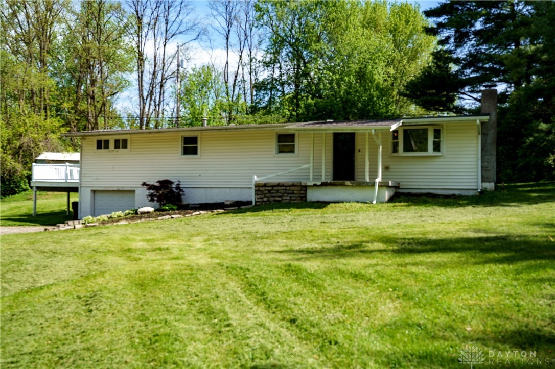 4074 Sierra Park Terrace, Beavercreek, Ohio image 3