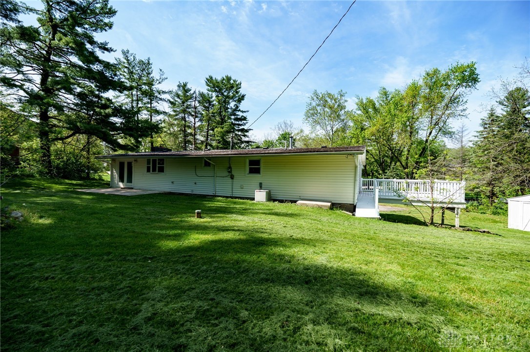 4074 Sierra Park Terrace, Beavercreek, Ohio image 33