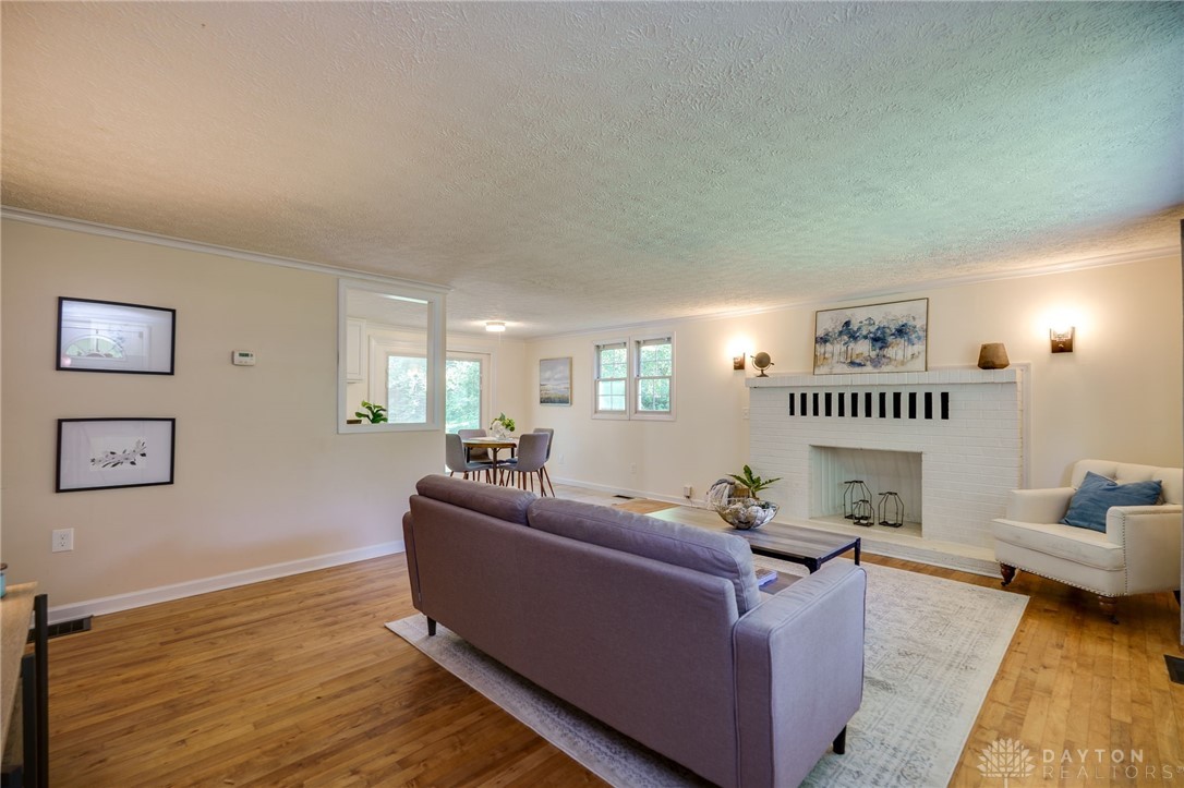 4074 Sierra Park Terrace, Beavercreek, Ohio image 6