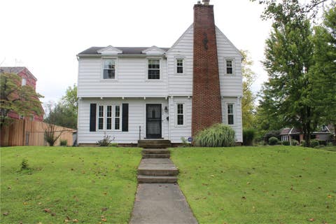 Homes For Sale - 1800 Pembrook Road<br/> Springfield, OH 45504