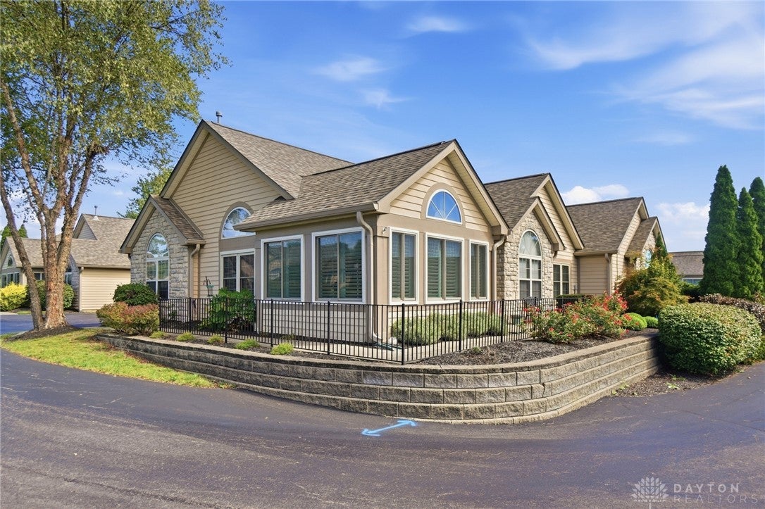 124 Villa Pointe Drive