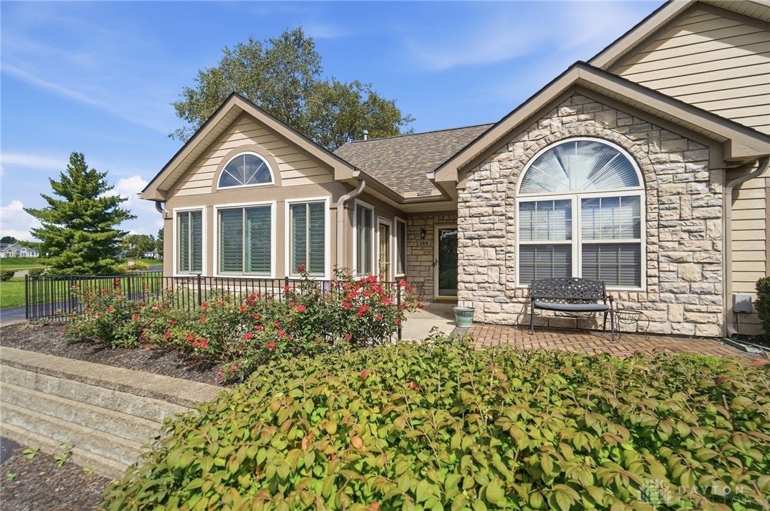 124 Villa Pointe Drive