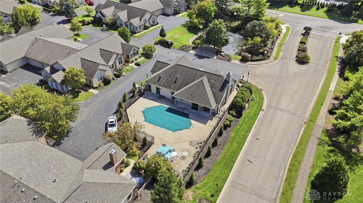 124 Villa Pointe Drive