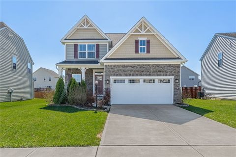 Homes For Sale - 1040 Baywood Drive<br/> Fairborn, OH 45324