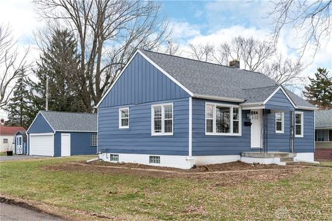 Photo of 2203 Rector Avenue, Dayton, OH 45414 (MLS # 949844)