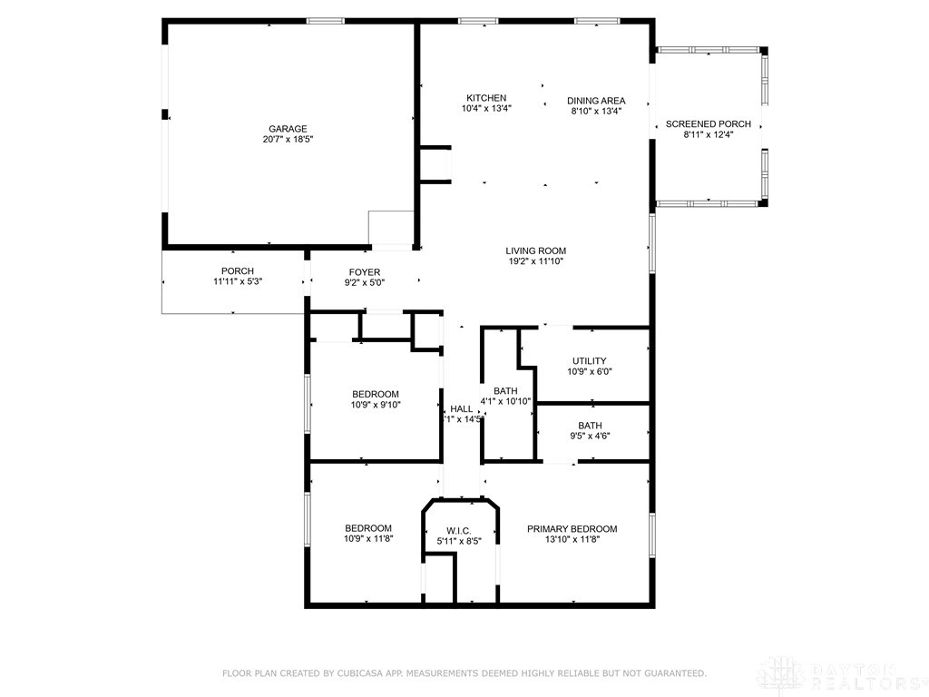 120 Saxon Cove, Eaton, Ohio image 32
