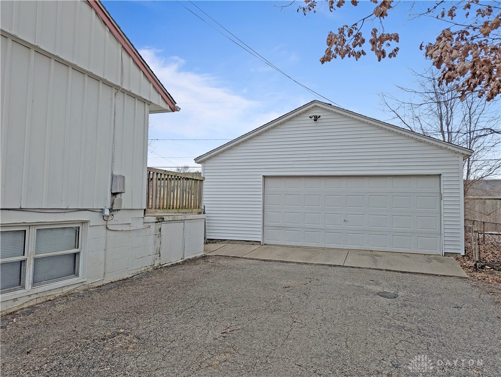 1124 Bookwalter Avenue, New Carlisle, Ohio image 26