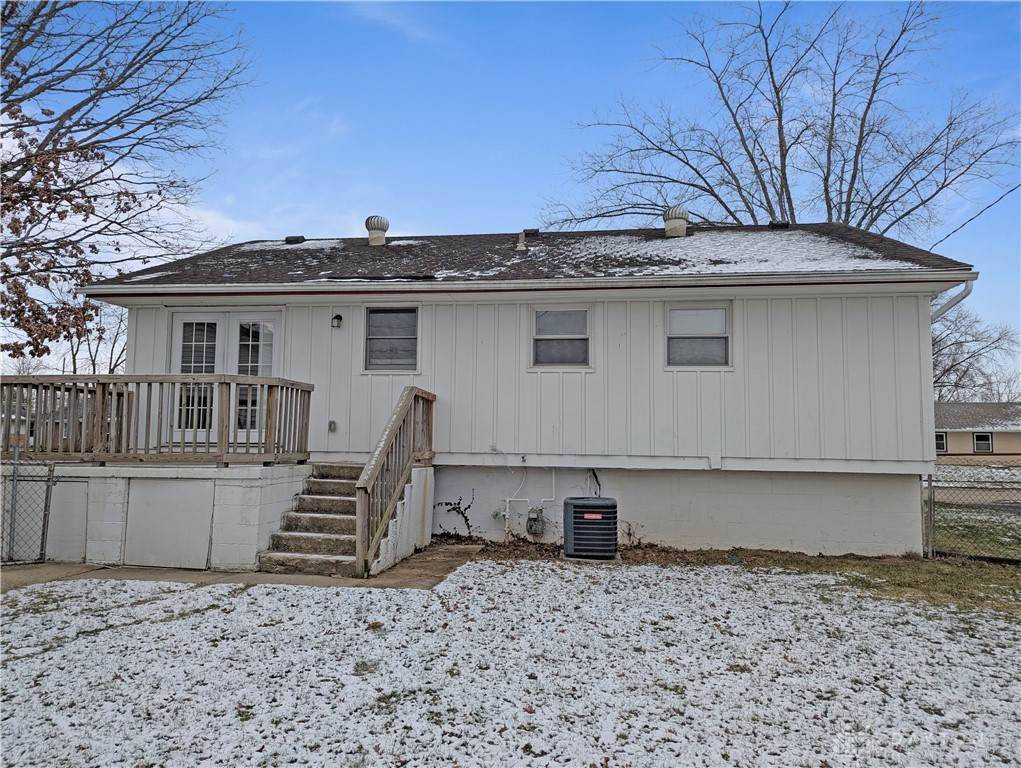 1124 Bookwalter Avenue, New Carlisle, Ohio image 23