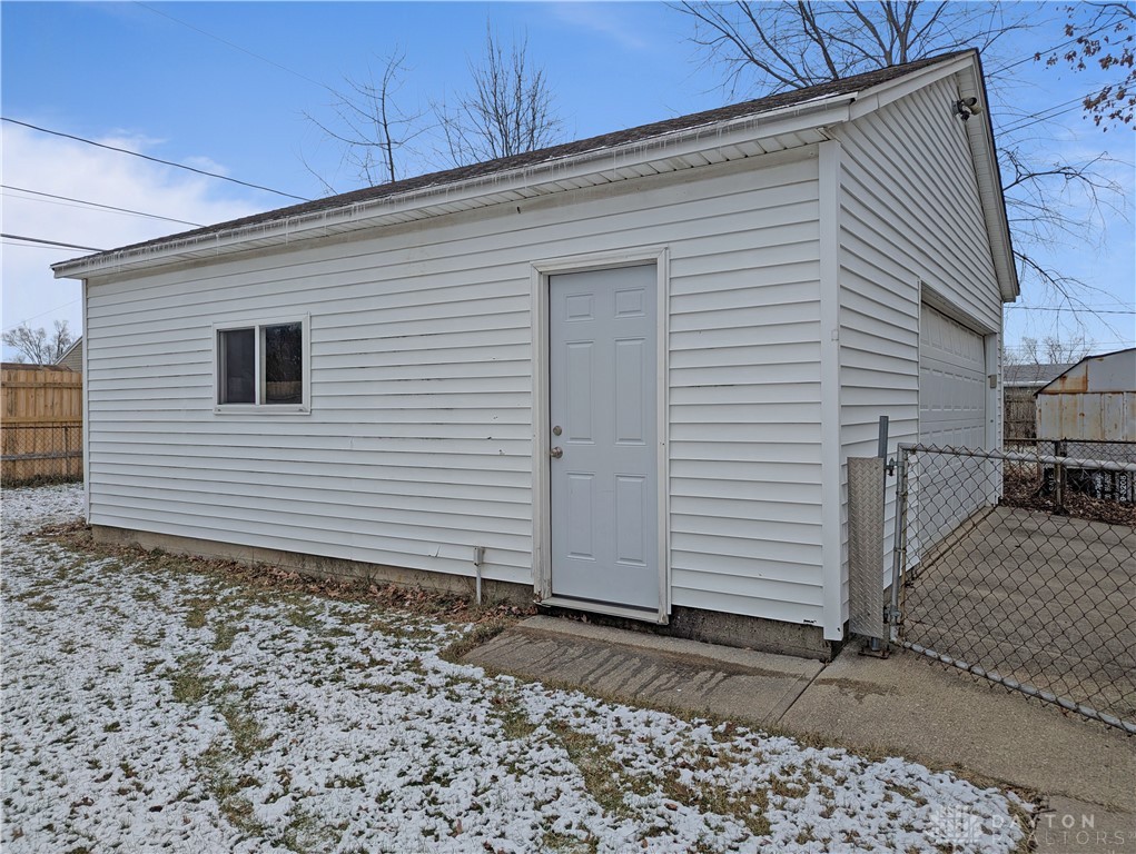 1124 Bookwalter Avenue, New Carlisle, Ohio image 25