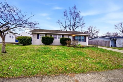 Photo of 1209 Ringwalt Drive, Dayton, OH 45432 (MLS # 949020)