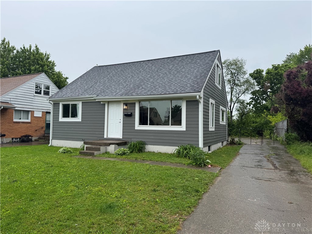 226 Blackwood Avenue, Dayton, Ohio image 2