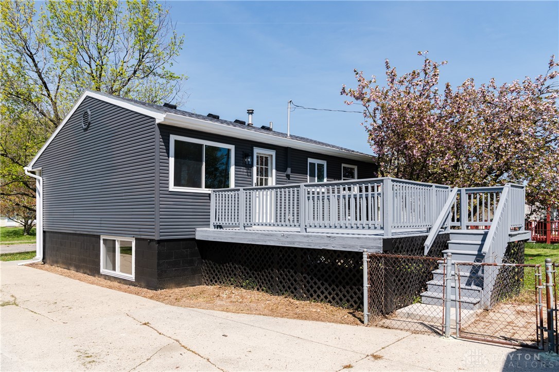 3132 Woonsocket Street, Springfield, Ohio image 23