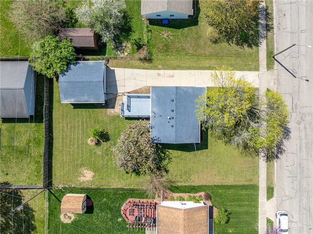 3132 Woonsocket Street, Springfield, Ohio image 28