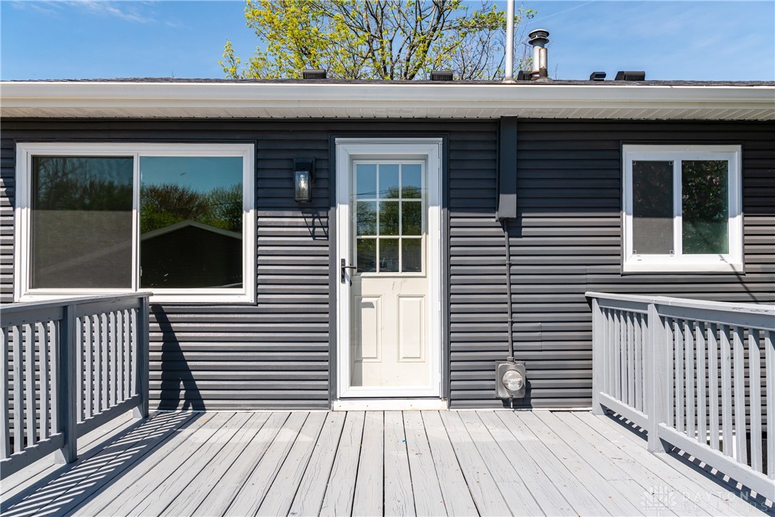 3132 Woonsocket Street, Springfield, Ohio image 22