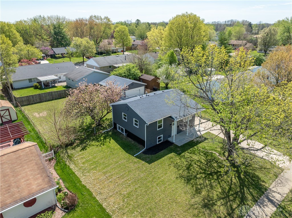 3132 Woonsocket Street, Springfield, Ohio image 26