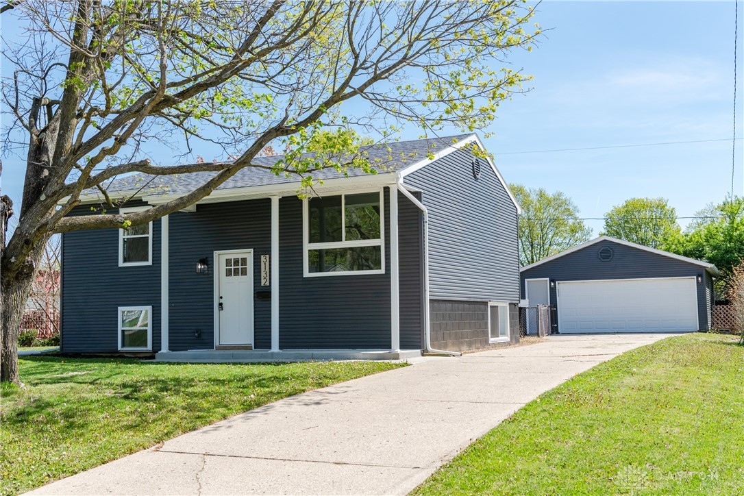 3132 Woonsocket Street, Springfield, Ohio image 1