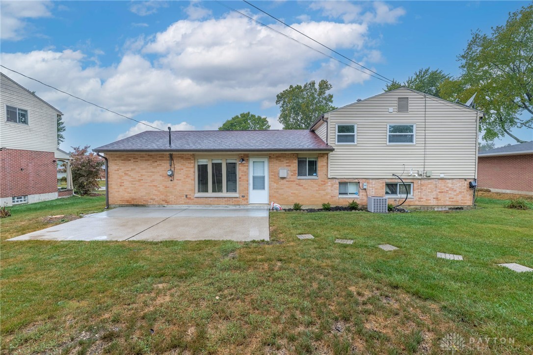 Dayton, Ohio 45416, United States, 3 Bedrooms Bedrooms, ,2 BathroomsBathrooms,Residential,Active,215751