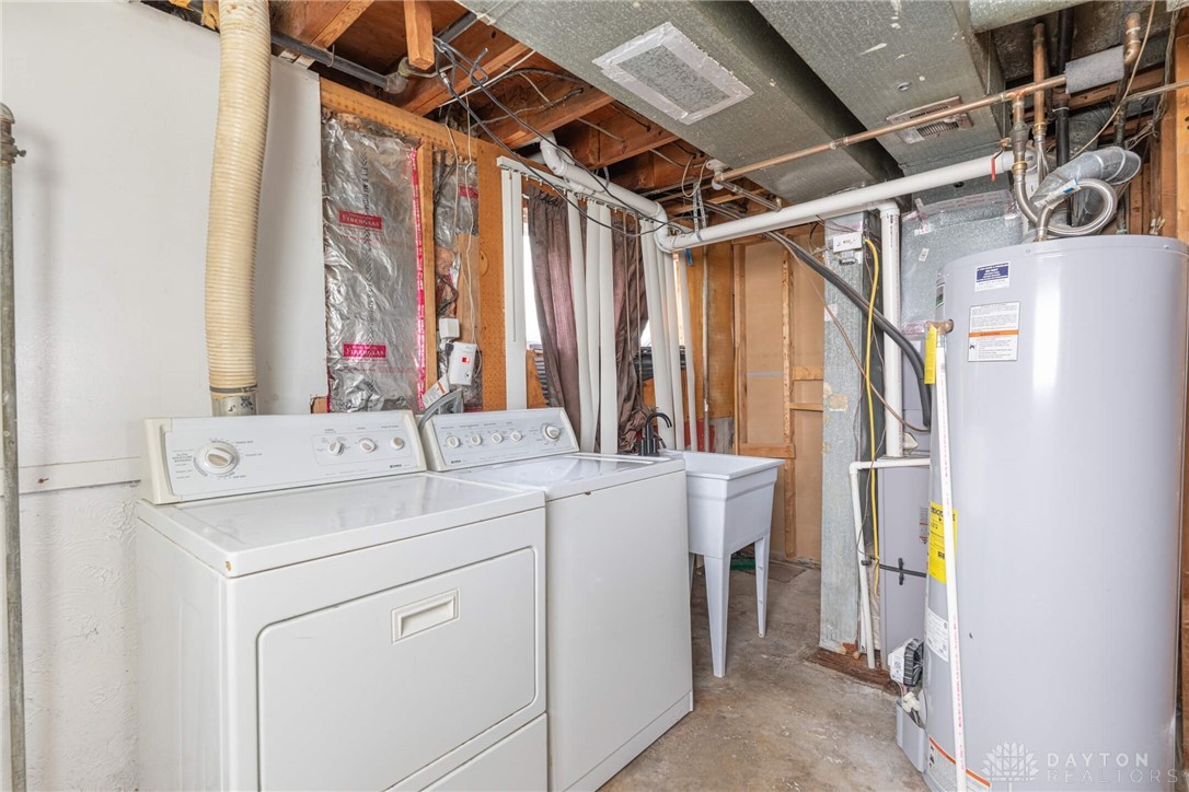 Dayton, Ohio 45416, United States, 3 Bedrooms Bedrooms, ,2 BathroomsBathrooms,Residential,Active,215751