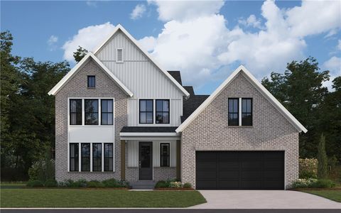 Photo of 5019 Bunker Street, Lebanon, OH 45036 (MLS # 954720)