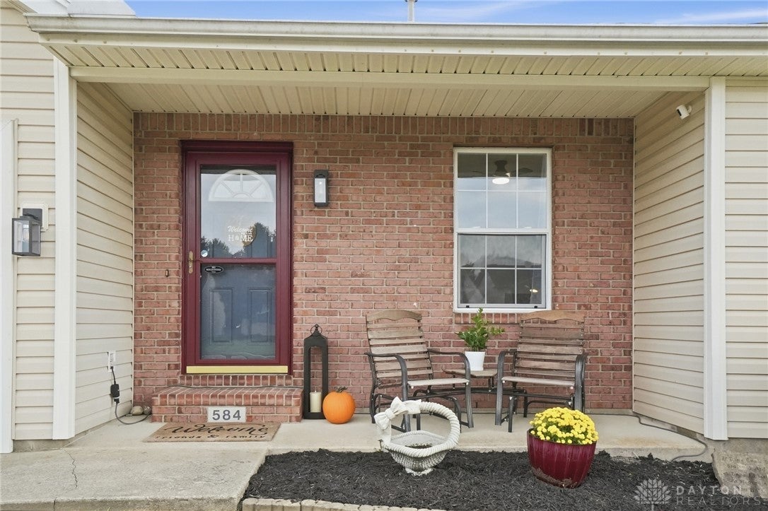 584 Cheyenne Court