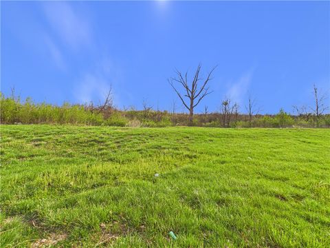 Vacant Land For Sale - 5720 Courtney Lane<br/> Clayton, OH 45315
