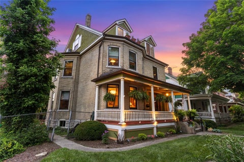 Condo For Sale - 223 Grafton Avenue<br/> Dayton, OH 45406