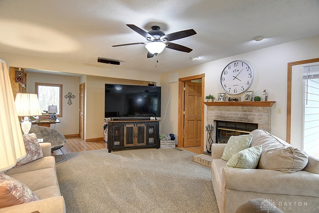 7780 Conservancy Road, Germantown, Ohio image 10