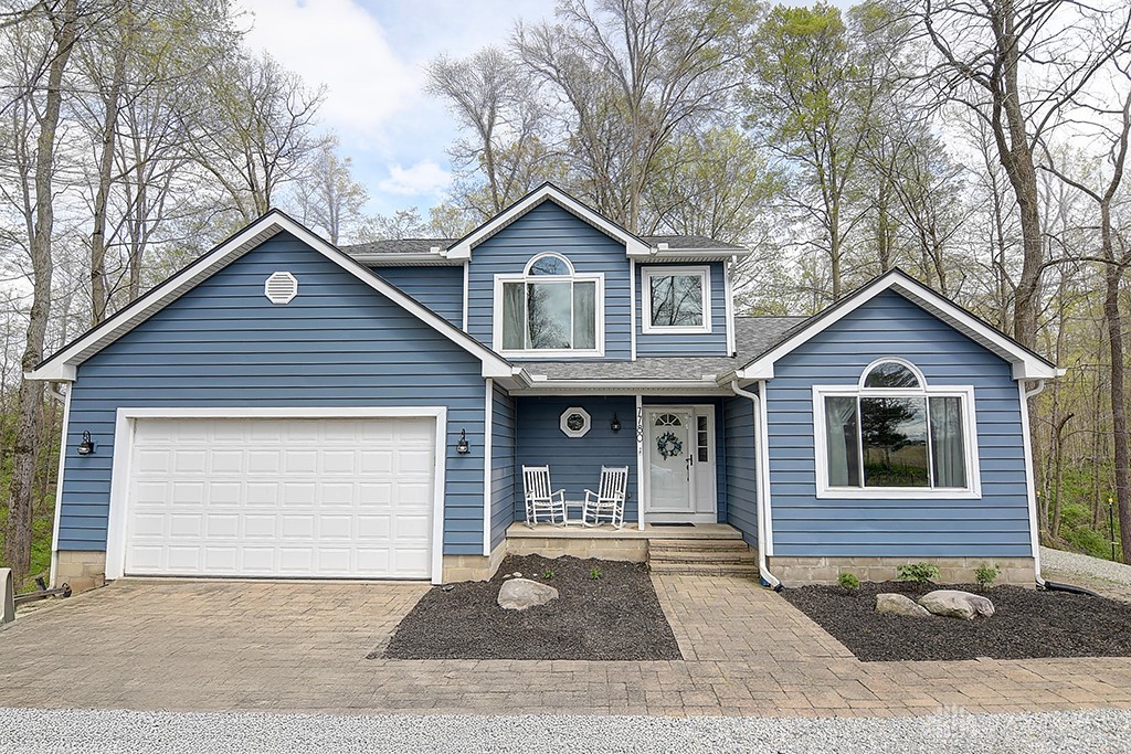 7780 Conservancy Road, Germantown, Ohio image 1
